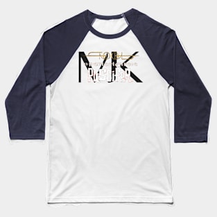 Maynard James Keenan Baseball T-Shirt